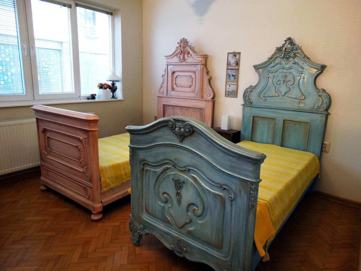 Royal Apartment Γκάμπροβο Εξωτερικό φωτογραφία