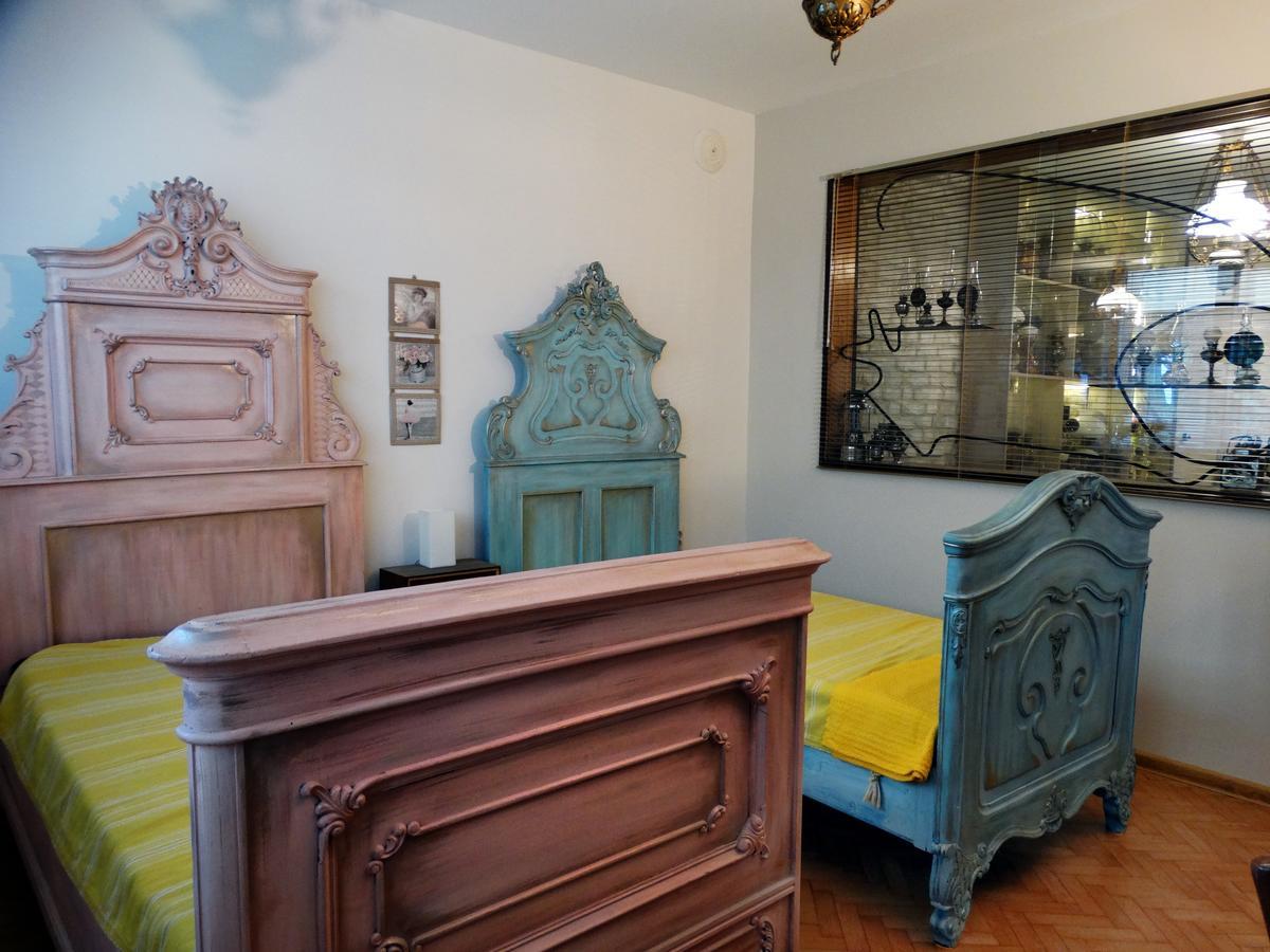 Royal Apartment Γκάμπροβο Εξωτερικό φωτογραφία