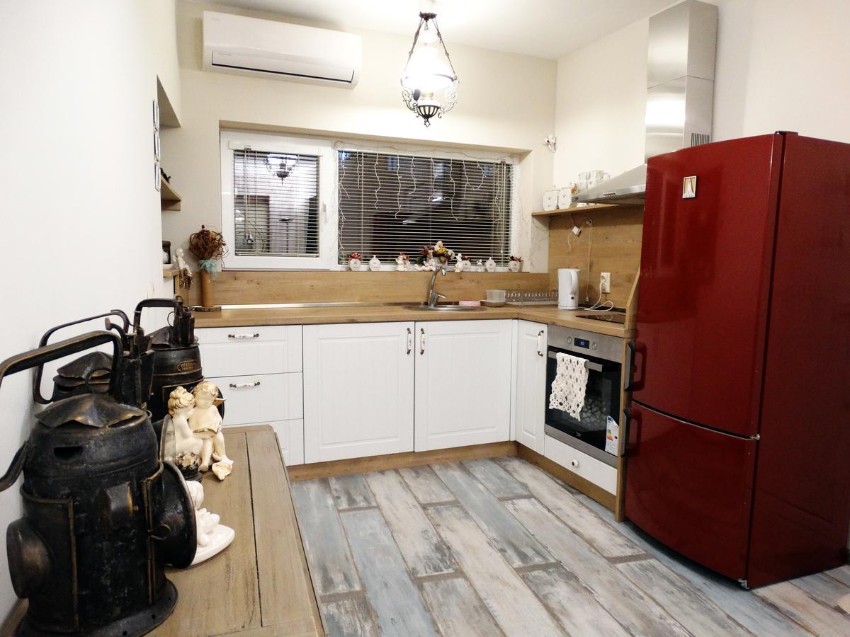 Royal Apartment Γκάμπροβο Εξωτερικό φωτογραφία