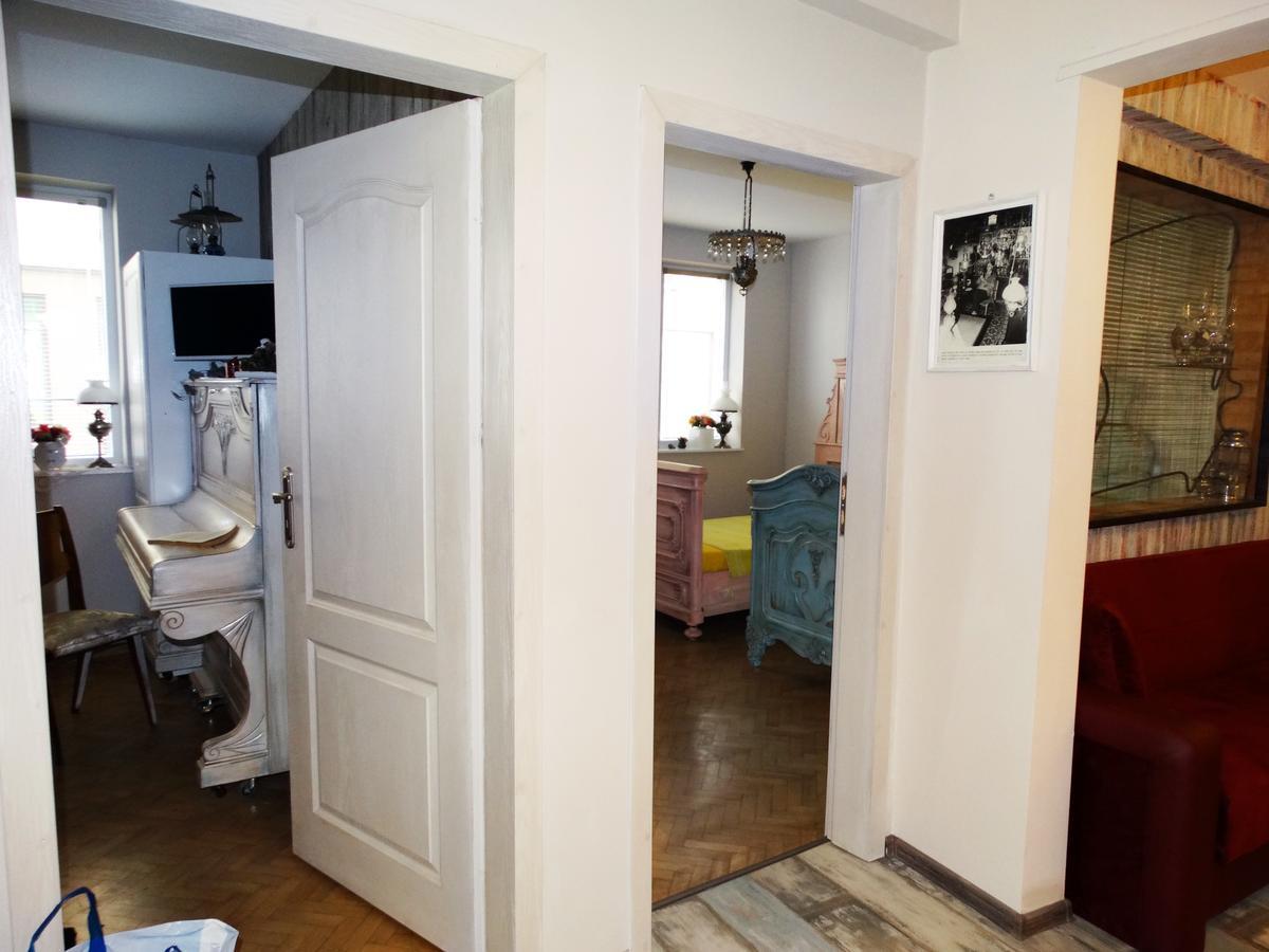 Royal Apartment Γκάμπροβο Εξωτερικό φωτογραφία