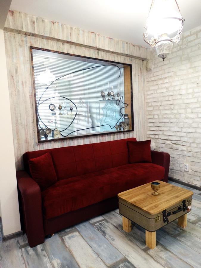 Royal Apartment Γκάμπροβο Εξωτερικό φωτογραφία