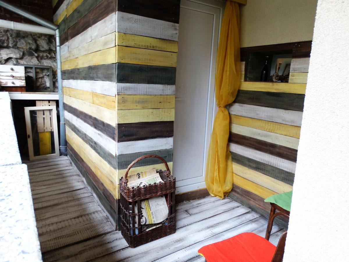 Royal Apartment Γκάμπροβο Εξωτερικό φωτογραφία