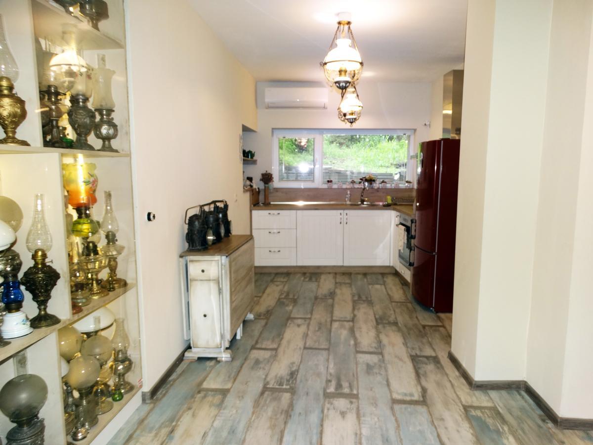 Royal Apartment Γκάμπροβο Εξωτερικό φωτογραφία