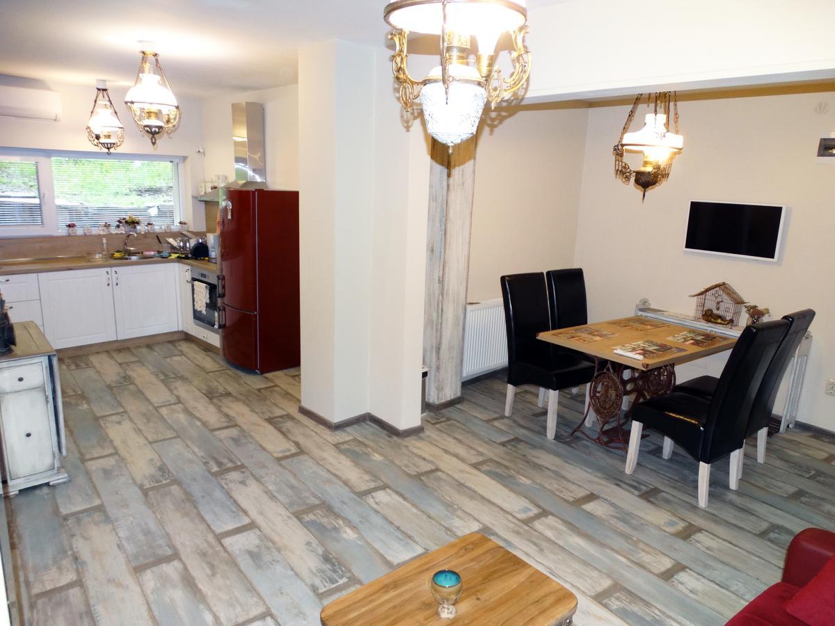 Royal Apartment Γκάμπροβο Εξωτερικό φωτογραφία