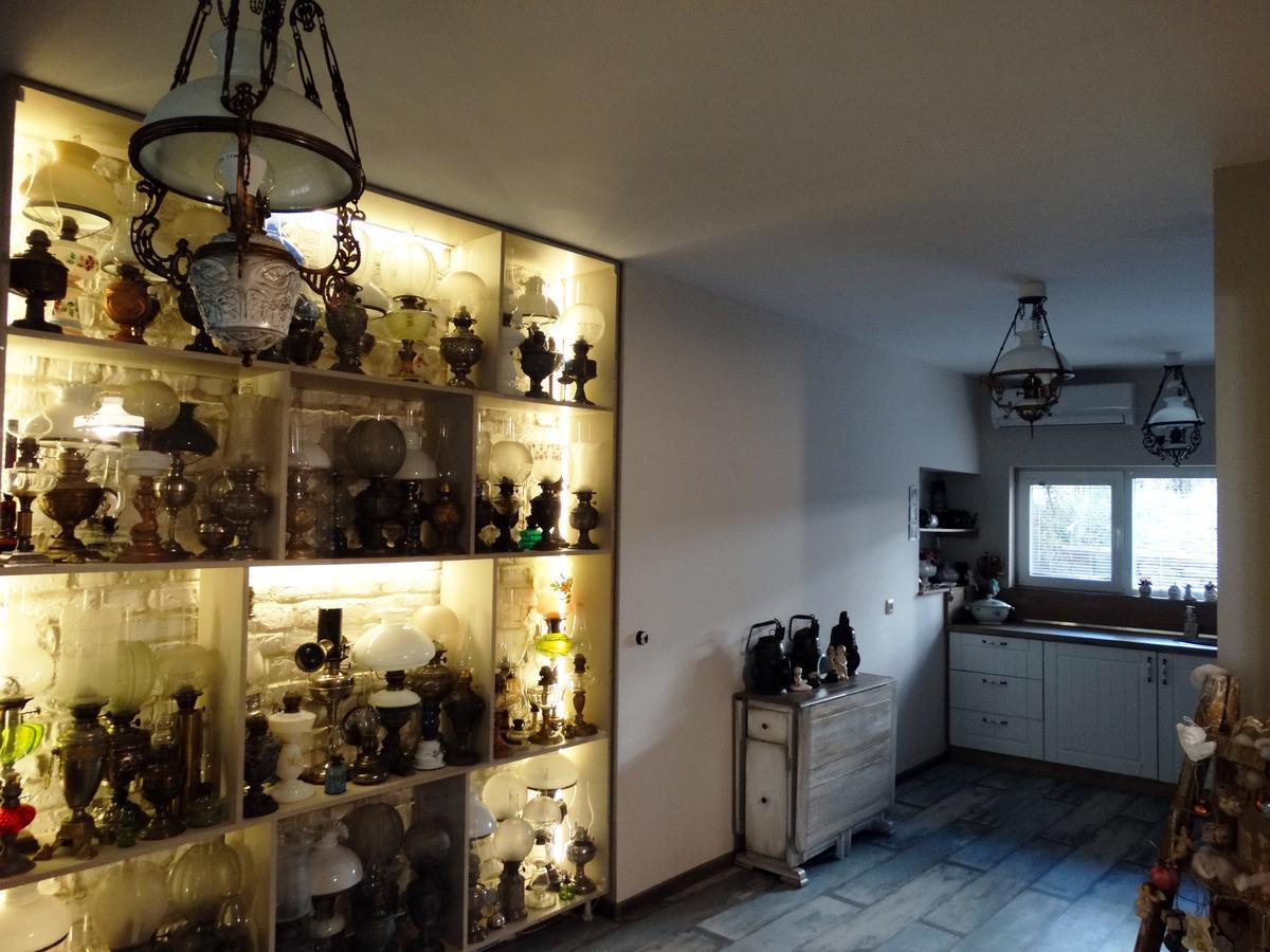 Royal Apartment Γκάμπροβο Εξωτερικό φωτογραφία